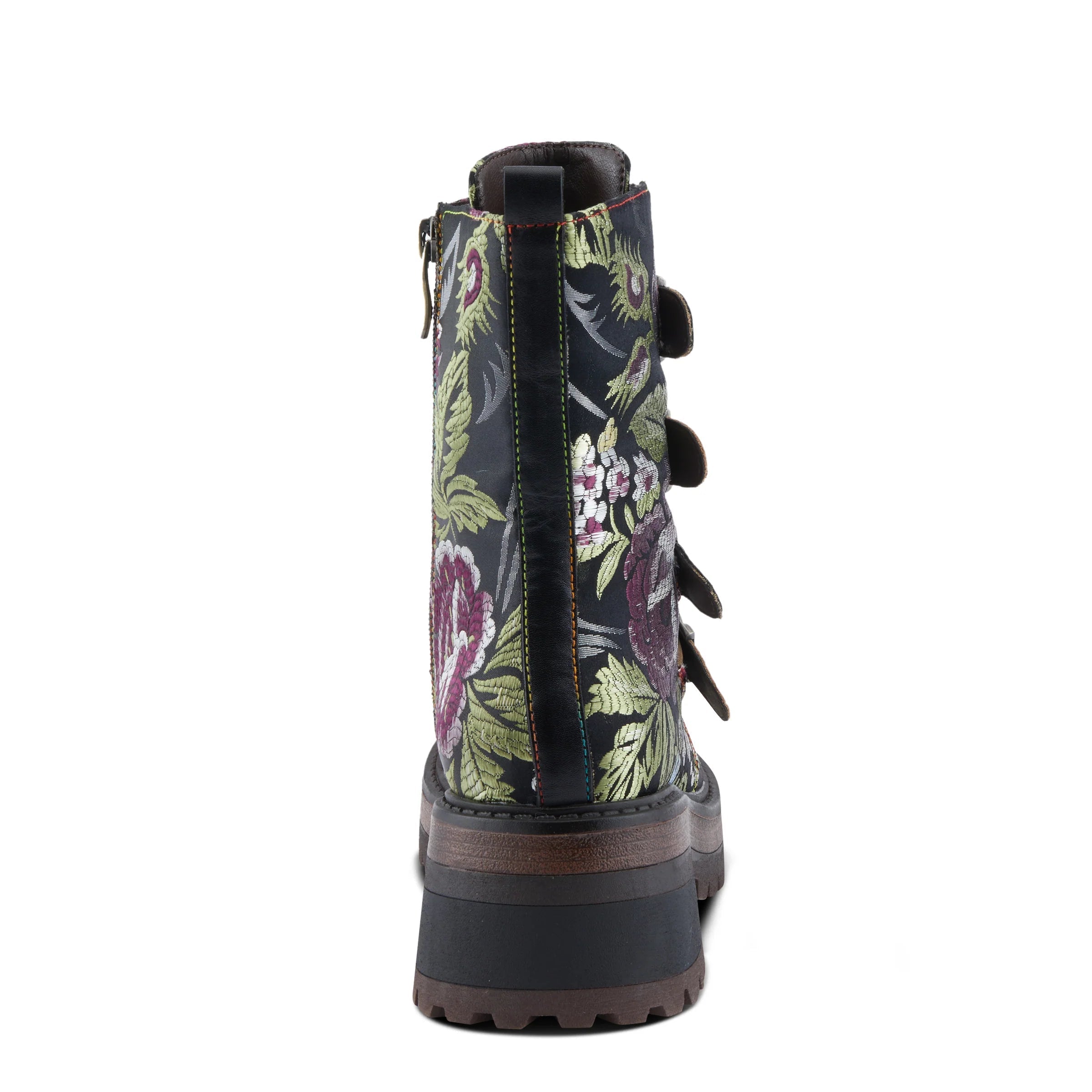 L'Artiste Haruko Boots - Essential Elements Chicago