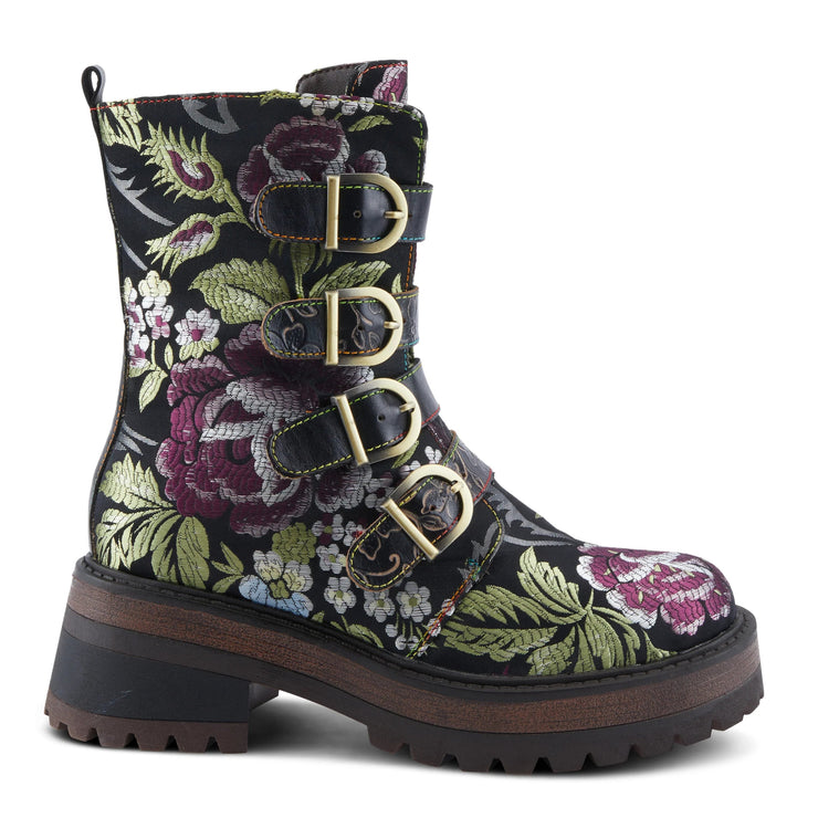 L'Artiste Haruko Boots - Essential Elements Chicago