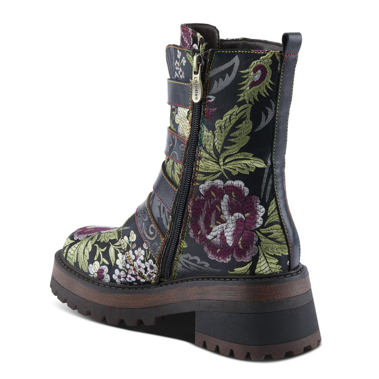 L'Artiste Haruko Boots - Essential Elements Chicago