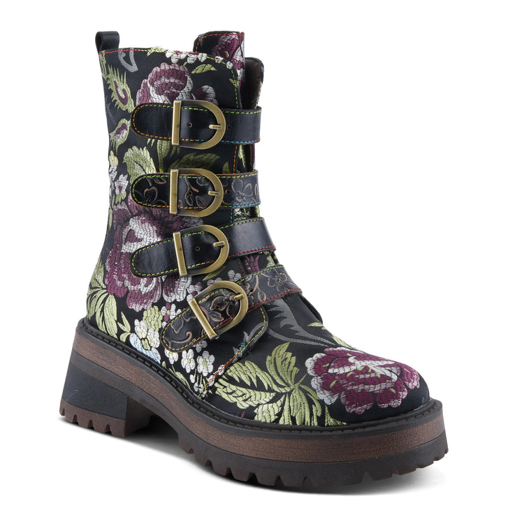 L'Artiste Haruko Boots - Essential Elements Chicago