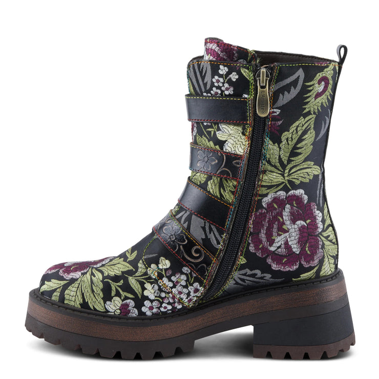 L'Artiste Haruko Boots - Essential Elements Chicago