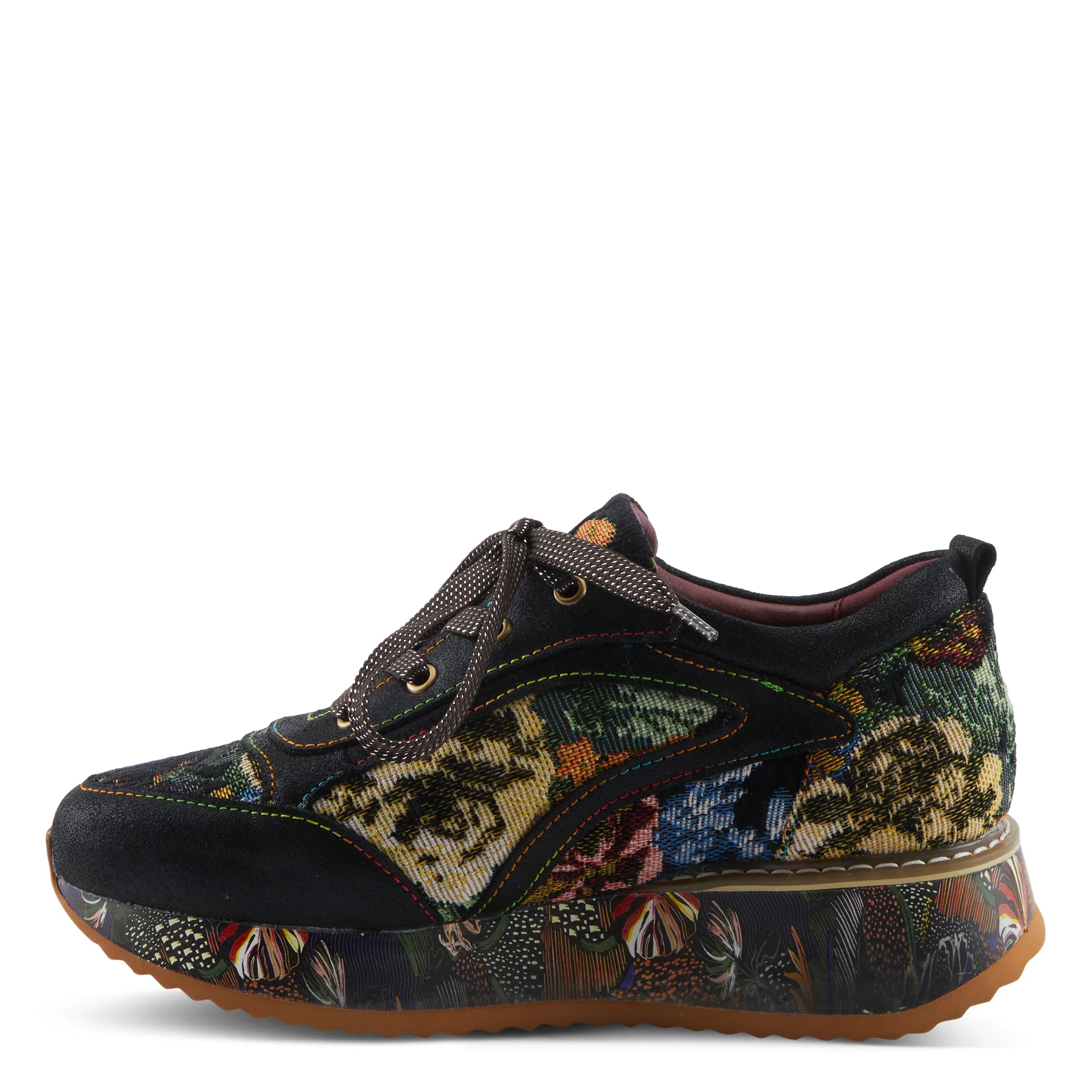 L'Artiste Invidia Sneaker - Essential Elements Chicago