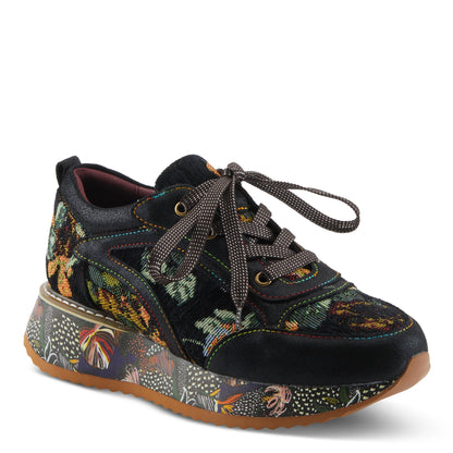 L'Artiste Invidia Sneaker - Essential Elements Chicago