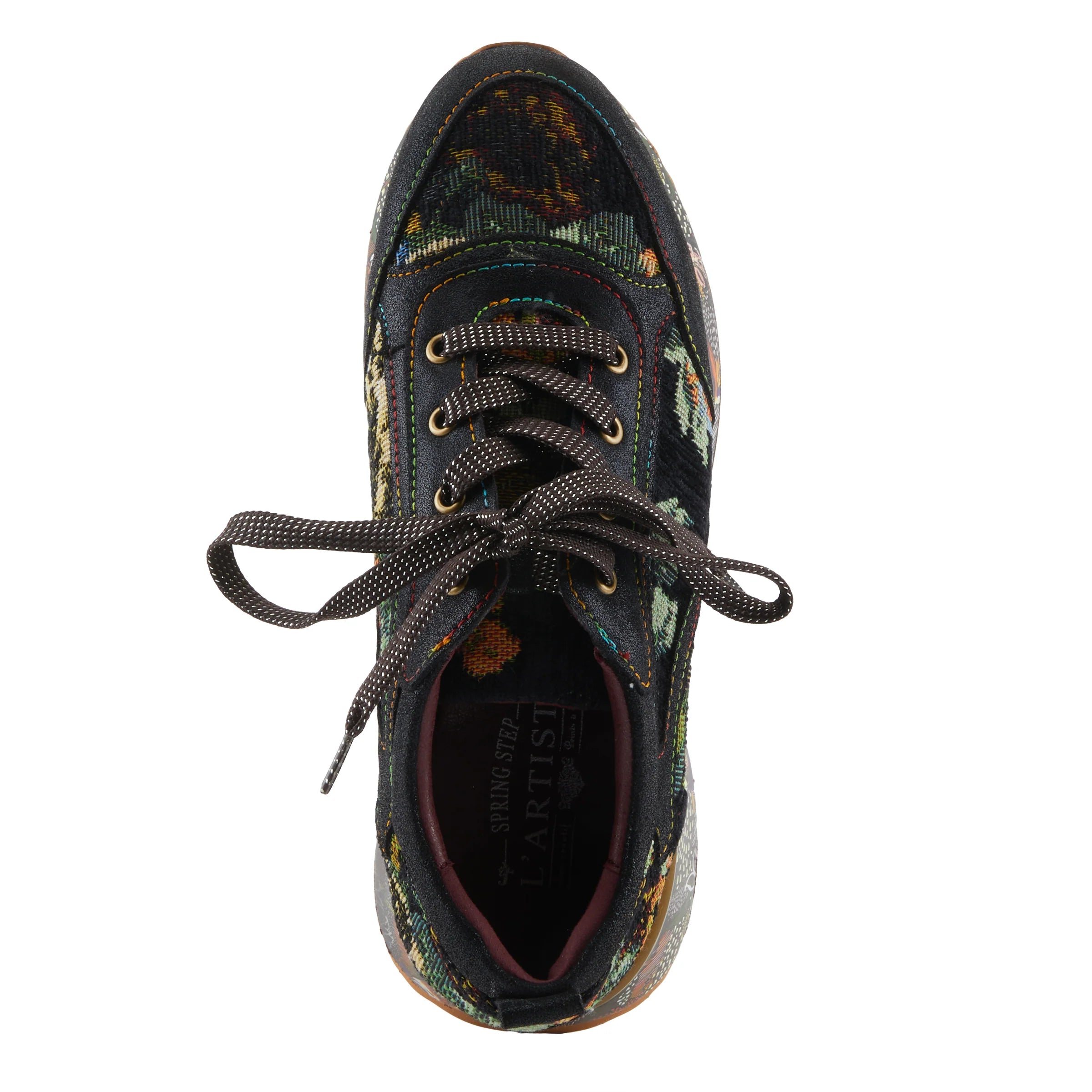 L'Artiste Invidia Sneaker - Essential Elements Chicago