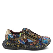 L'artiste Javana Sneaker - Essential Elements Chicago