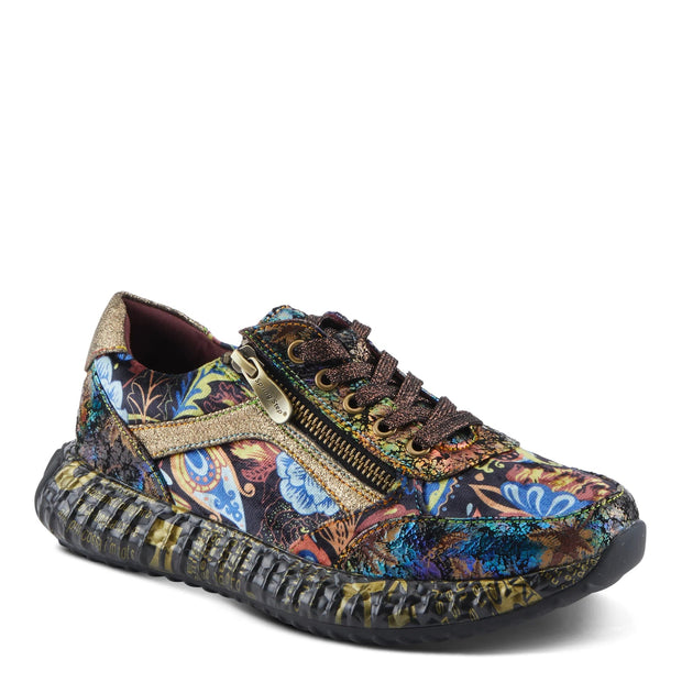 L'artiste Javana Sneaker - Essential Elements Chicago