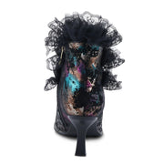 L'Artiste Lacenshine Bootie - Essential Elements Chicago