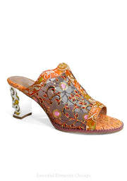 L'Artiste Lovelymiss Sandal - Essential Elements Chicago