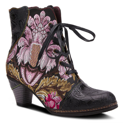L'Artiste Siren Bootie - Essential Elements Chicago