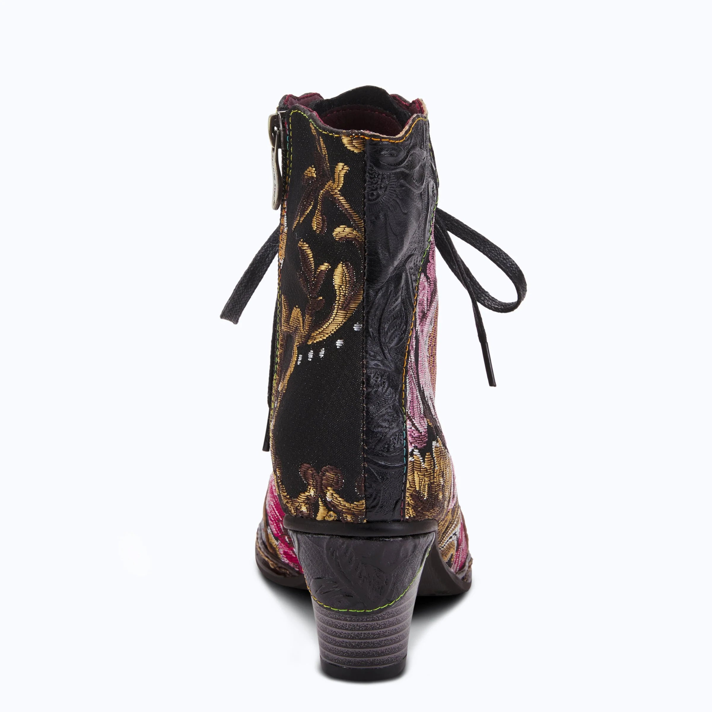 L'Artiste Siren Bootie - Essential Elements Chicago