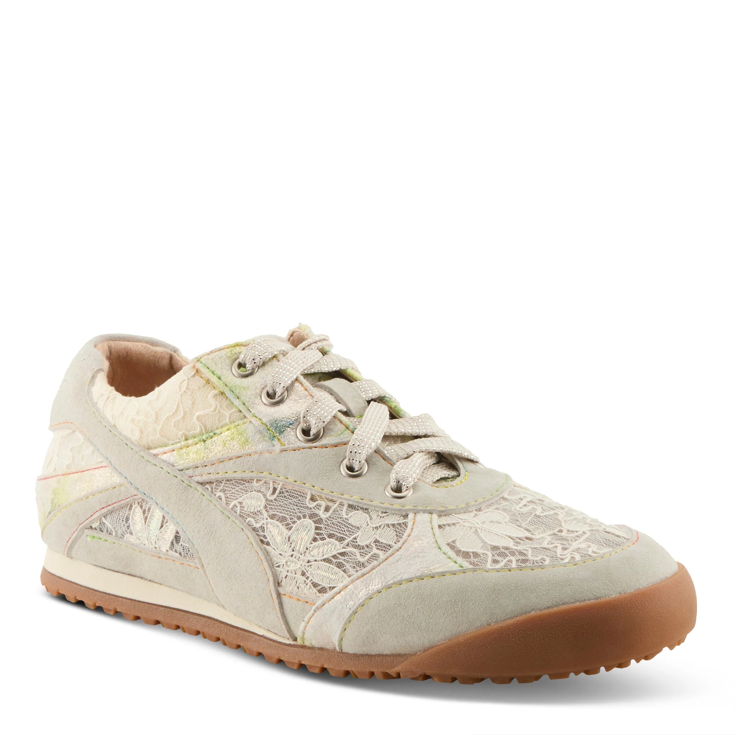 L'Artiste Wave Hello Sneaker - Essential Elements Chicago