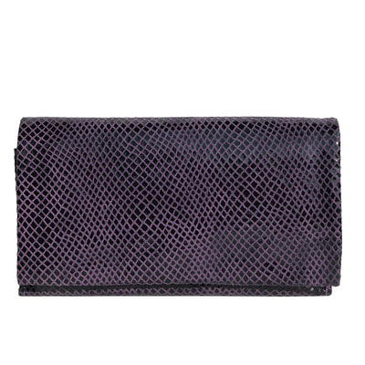 Latico Gio Wallet - Essential Elements Chicago