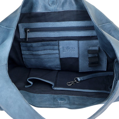 Latico Lindsey Tote - Essential Elements Chicago
