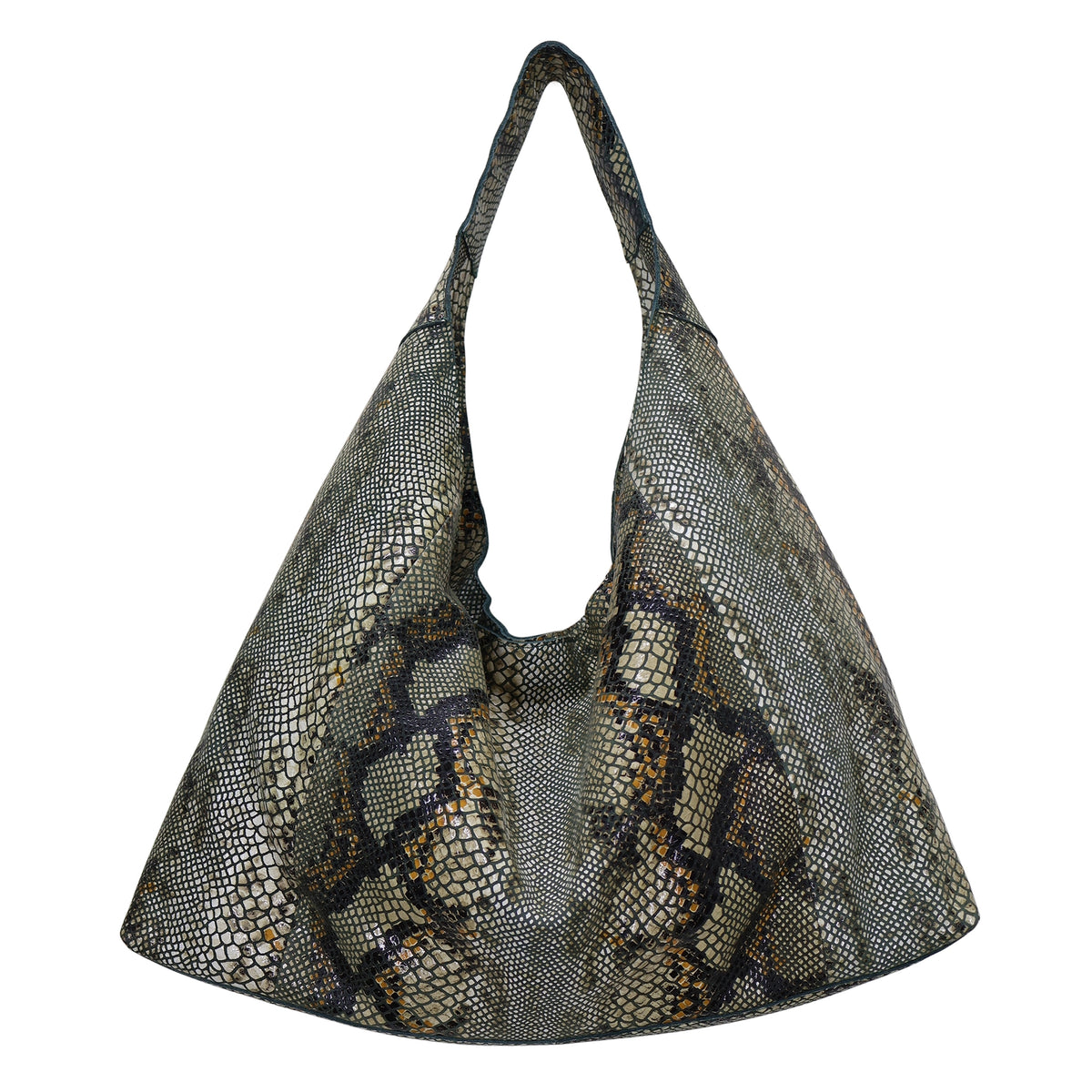 Latico Lindsey Tote - Essential Elements Chicago