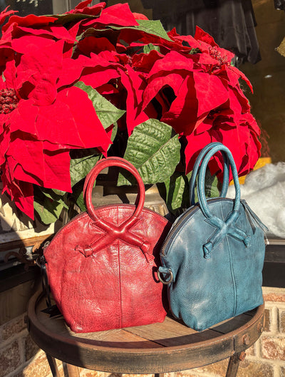 Latico Rhodes Crossbody - Essential Elements Chicago