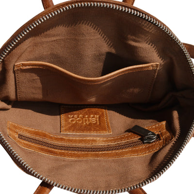 Latico Rhodes Crossbody - Essential Elements Chicago