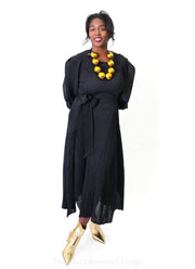 LeLe Dress - Essential Elements Chicago