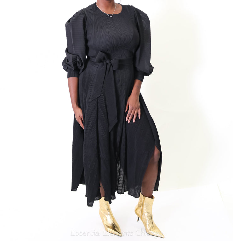 LeLe Dress - Essential Elements Chicago