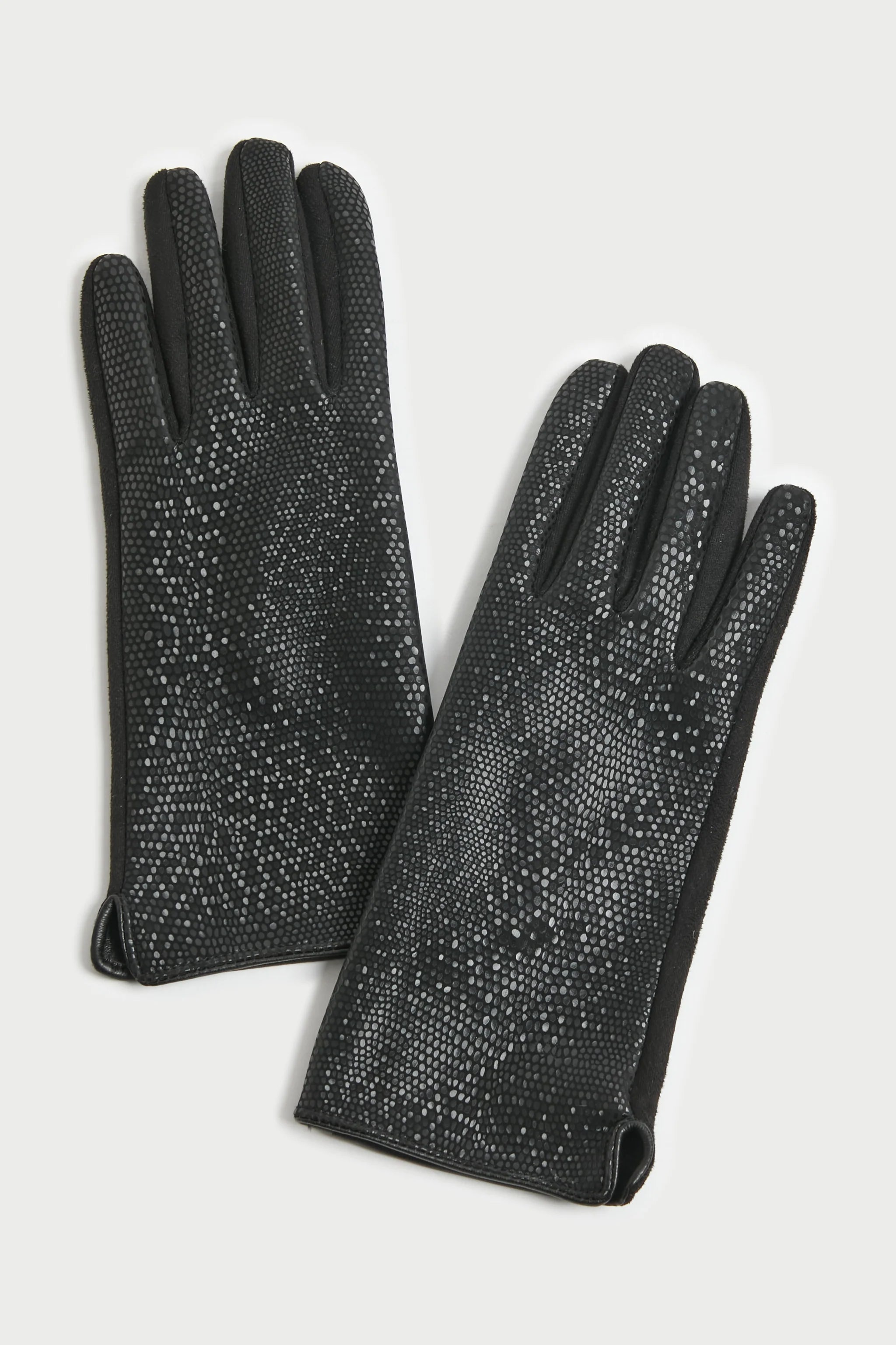 Look Onyx Glow Gloves