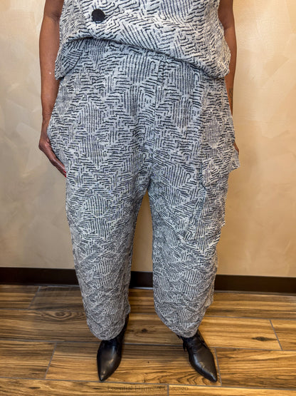 Lotus Eaters Dan Pant