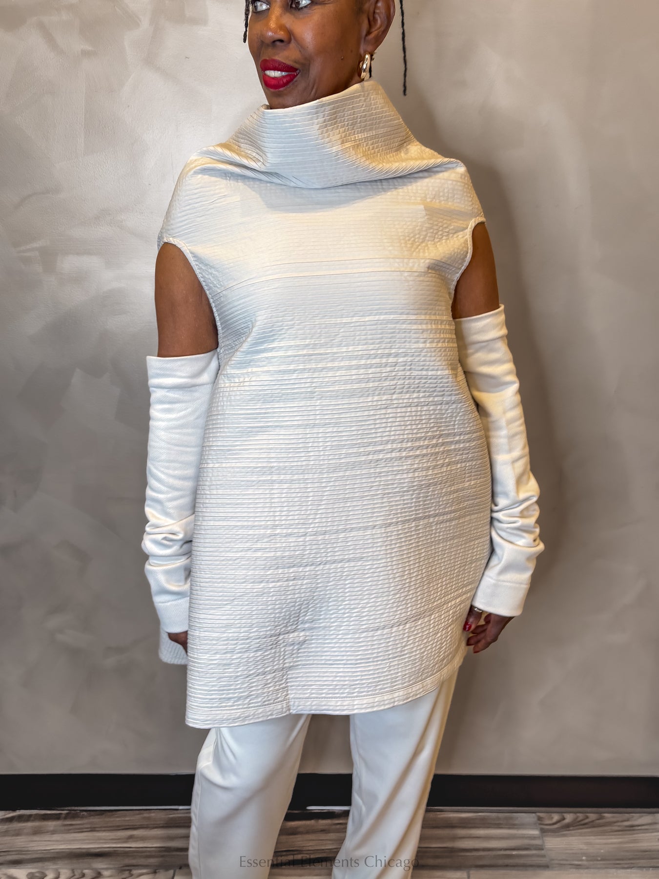 Lotus Eaters Ecron Top - Essential Elements Chicago