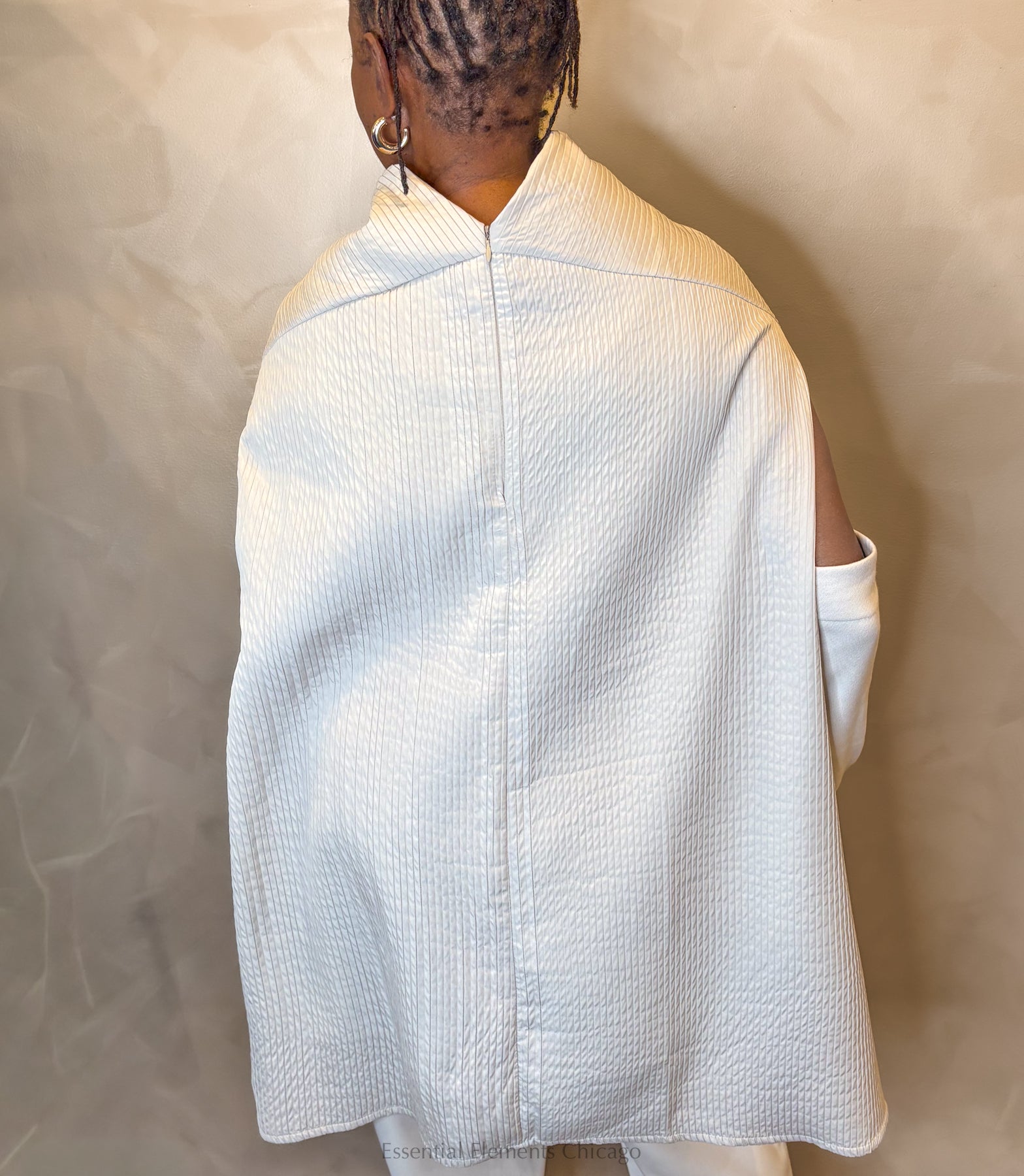 Lotus Eaters Ecron Top - Essential Elements Chicago