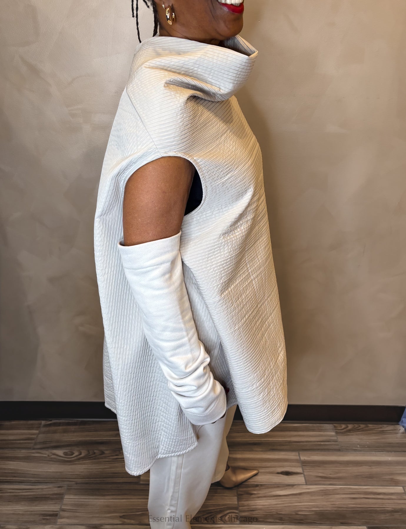 Lotus Eaters Ecron Top - Essential Elements Chicago