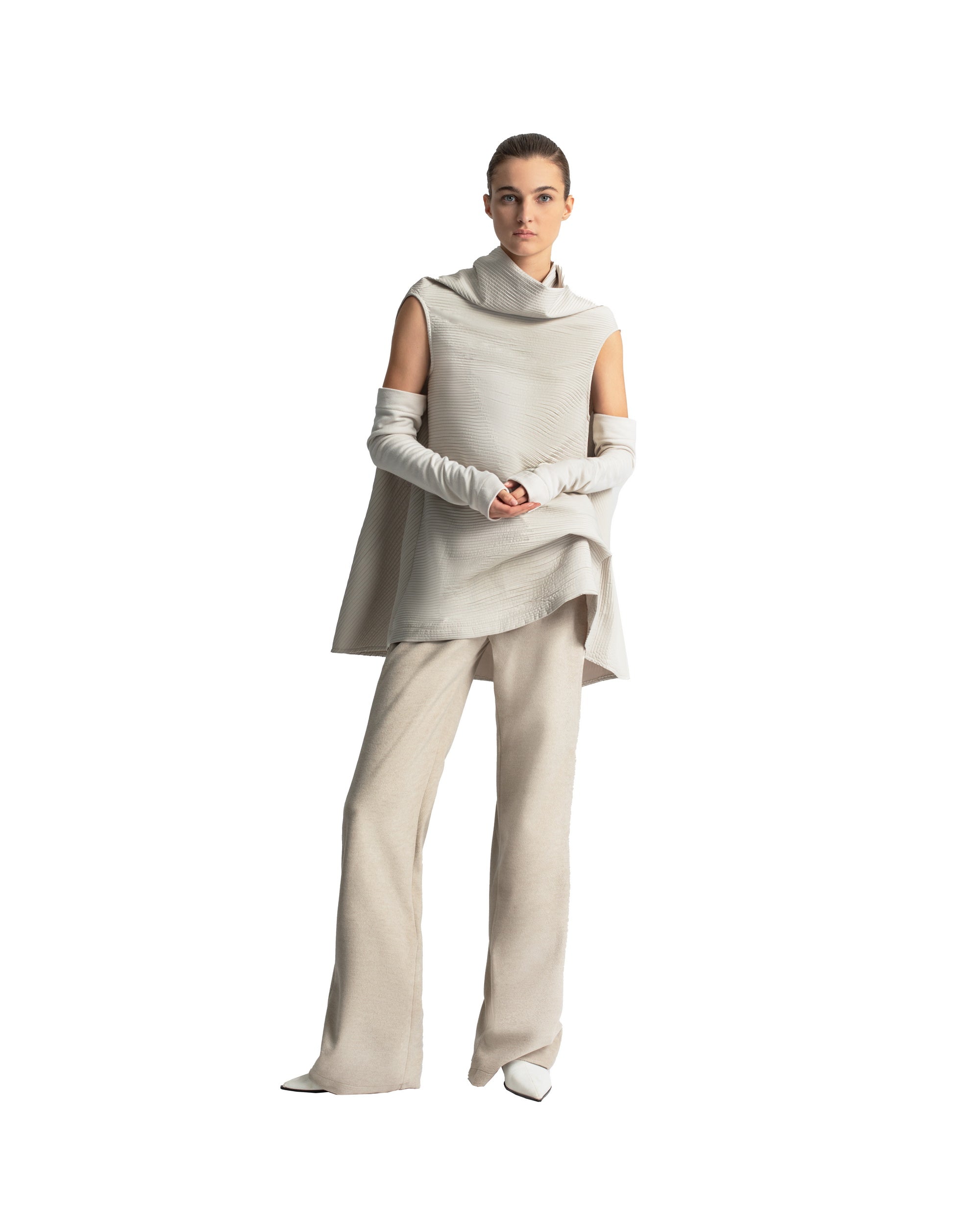 Lotus Eaters Ecron Top - Essential Elements Chicago