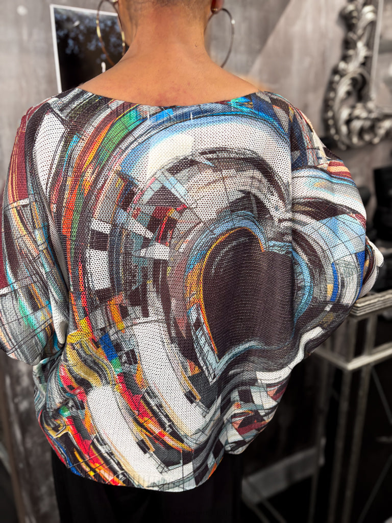 Love in Motion Sweater