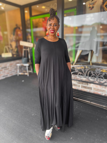Lovely Maxi - Essential Elements Chicago