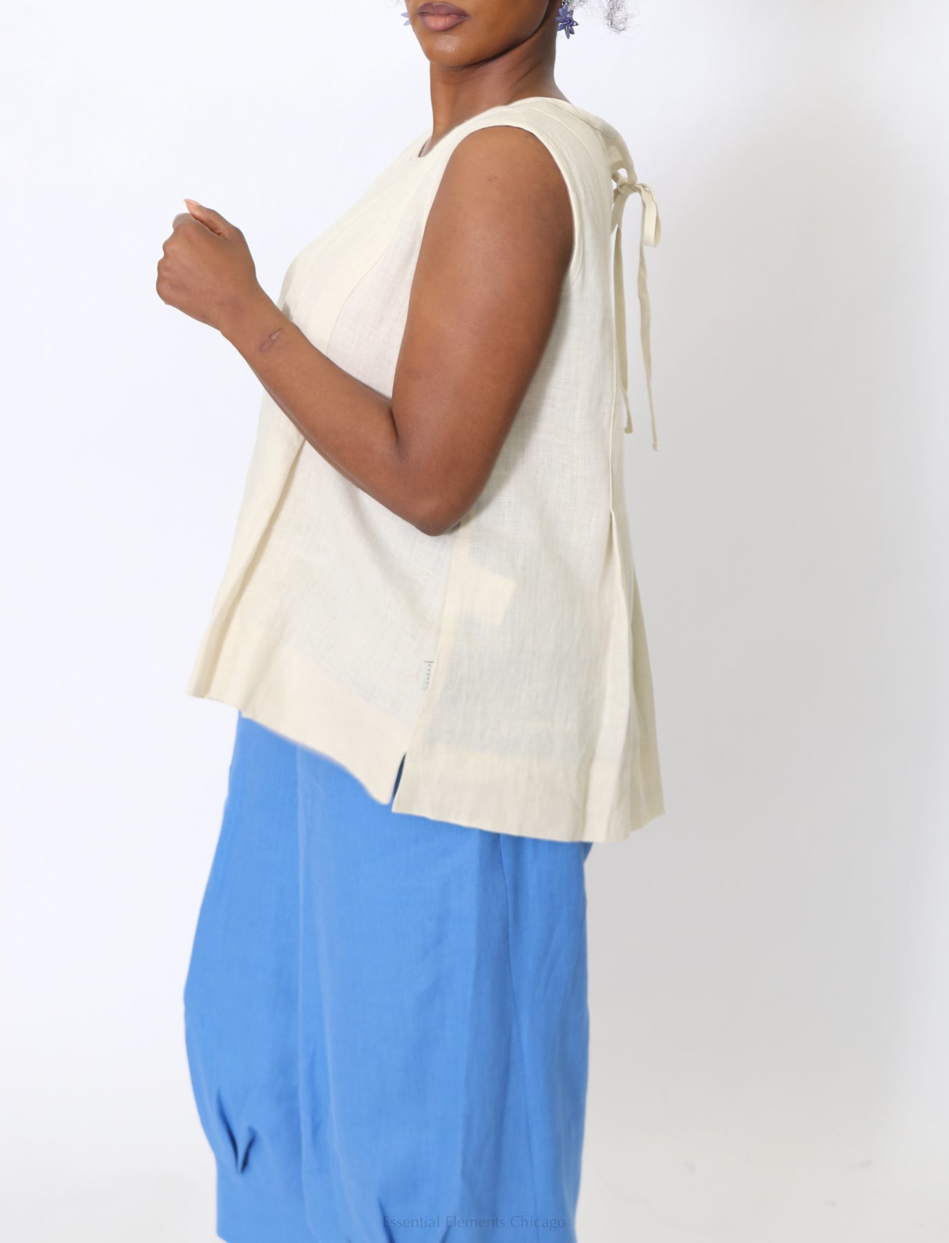 Luuka Breeze Tank - Essential Elements Chicago