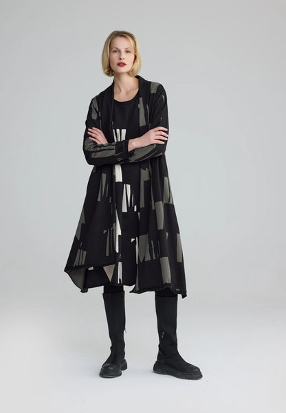 Luukaa Aqualina Duster - Essential Elements Chicago