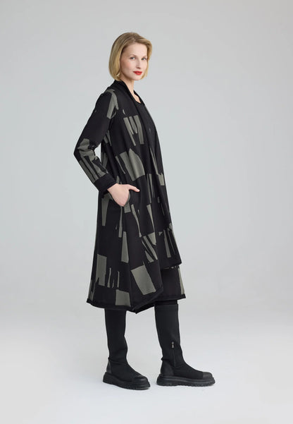 Luukaa Aqualina Duster - Essential Elements Chicago