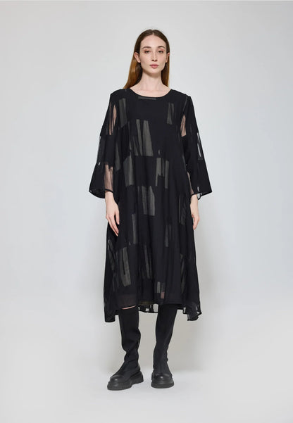 Luukaa Avalora Dress - Essential Elements Chicago