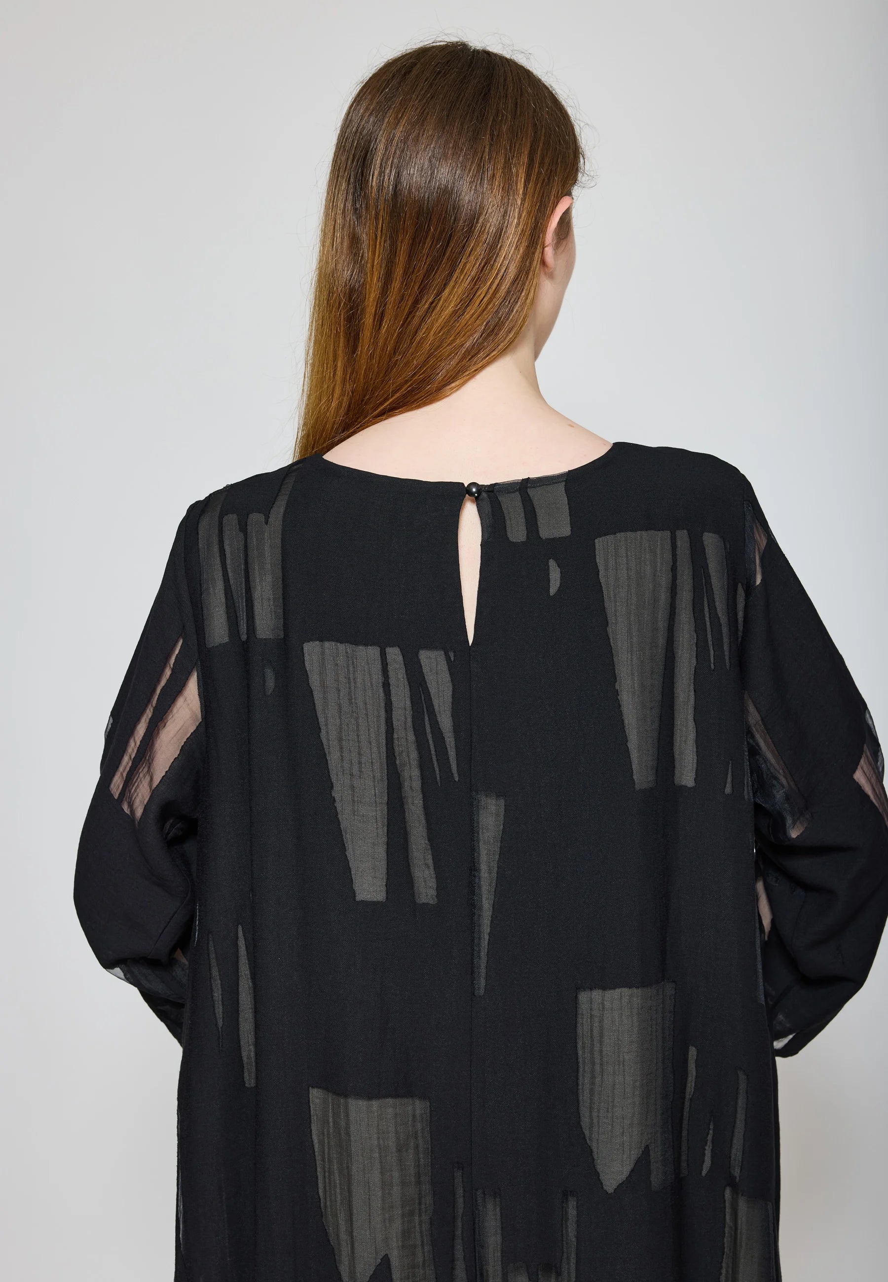 Luukaa Avalora Dress - Essential Elements Chicago