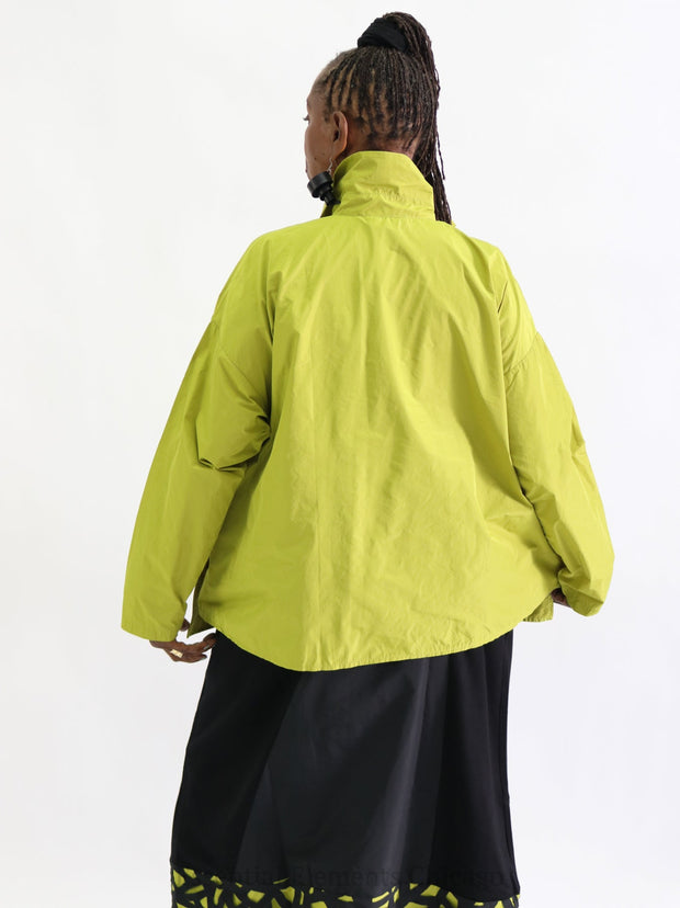 Luukaa Belief Pocket Shirt - Essential Elements Chicago