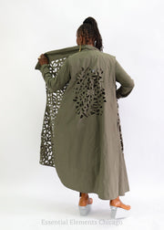 Luukaa Belief Vest - Essential Elements Chicago