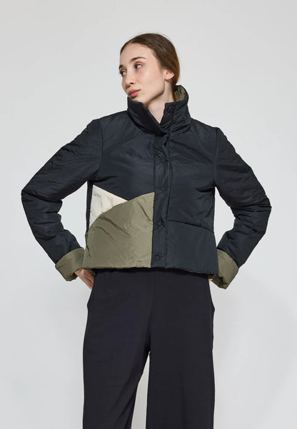 Luukaa Delora Jacket - Essential Elements Chicago