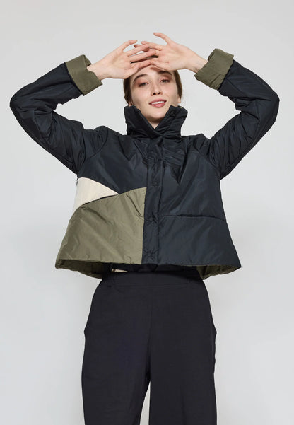 Luukaa Delora Jacket - Essential Elements Chicago