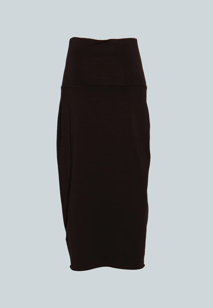 Luukaa Eclipse Pencil Skirt - Essential Elements Chicago