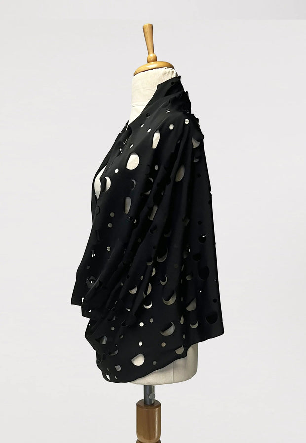 Luukaa Eclipse Scarf - Essential Elements Chicago