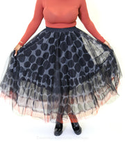 Luukaa Eclipse Skirt - Essential Elements Chicago