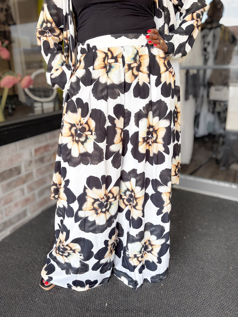 Luukaa Elvina Pant - Essential Elements Chicago