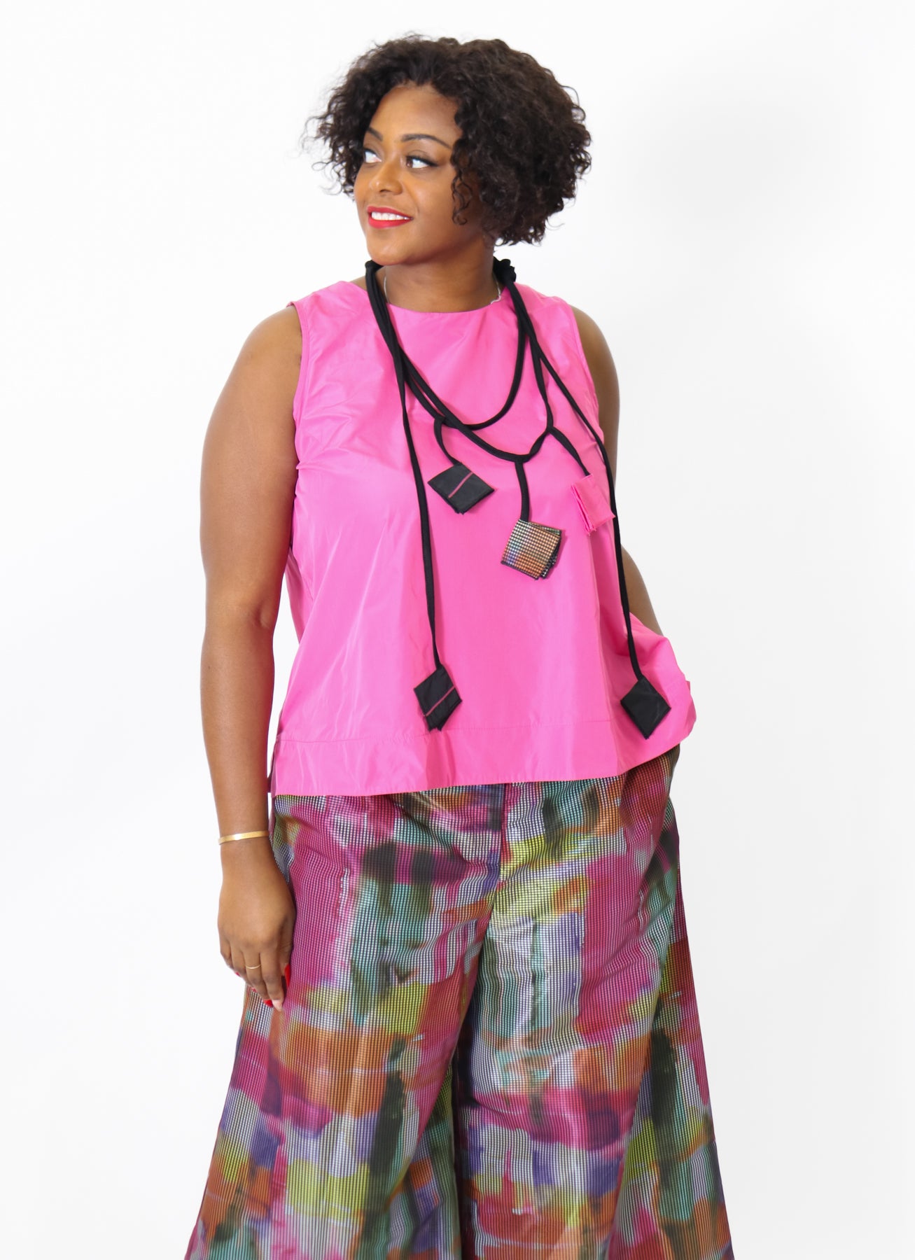 Luukaa Glow Tank - Essential Elements Chicago