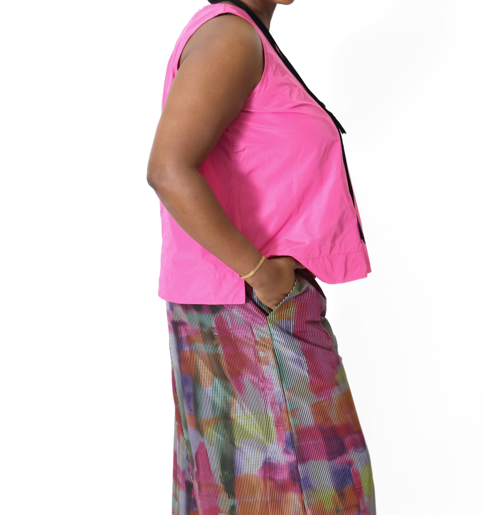 Luukaa Glow Tank - Essential Elements Chicago
