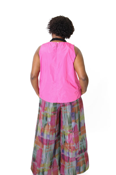 Luukaa Glow Pant - Essential Elements Chicago