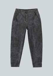 Luukaa Illusion Denim Pant - Essential Elements Chicago