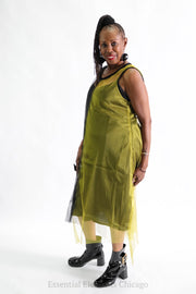 Luukaa Love Tulle Tunic - Essential Elements Chicago