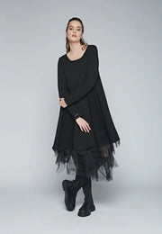 Luukaa Mirage Tunic - Essential Elements Chicago