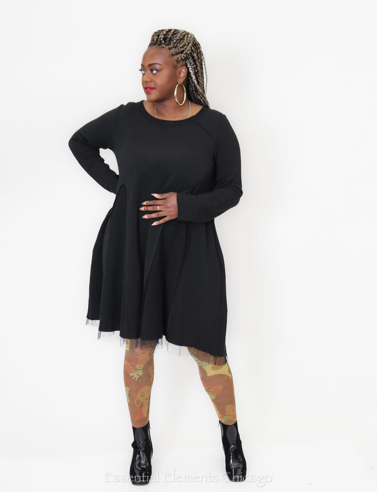 Luukaa Mirage Tunic - Essential Elements Chicago